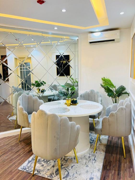 Luxury 2 Bedroom, Oniru, Victoria Island (vi), Lagos, Flat / Apartment Short Let