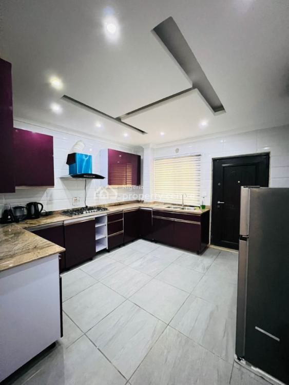 Luxury 2 Bedroom, Oniru, Victoria Island (vi), Lagos, Flat / Apartment Short Let