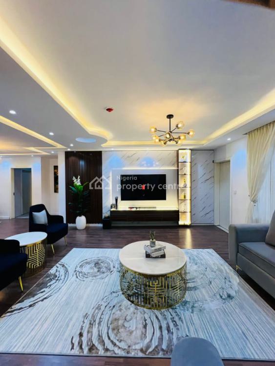 Luxury 2 Bedroom, Oniru, Victoria Island (vi), Lagos, Flat / Apartment Short Let