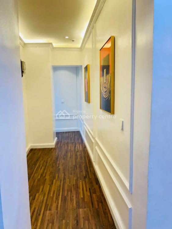 Luxury 2 Bedroom, Oniru, Victoria Island (vi), Lagos, Flat / Apartment Short Let