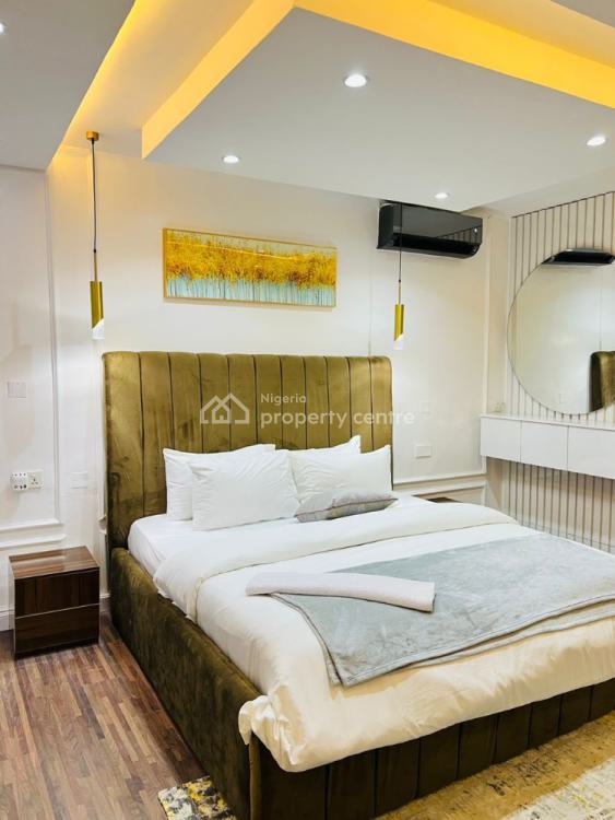 Luxury 2 Bedroom, Oniru, Victoria Island (vi), Lagos, Flat / Apartment Short Let