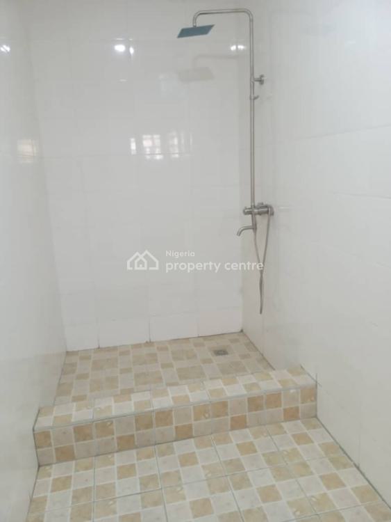 Lovely 3 Bedroom Flat in Beautiful Location, Wuye, Abuja, Flat / Apartment for Sale