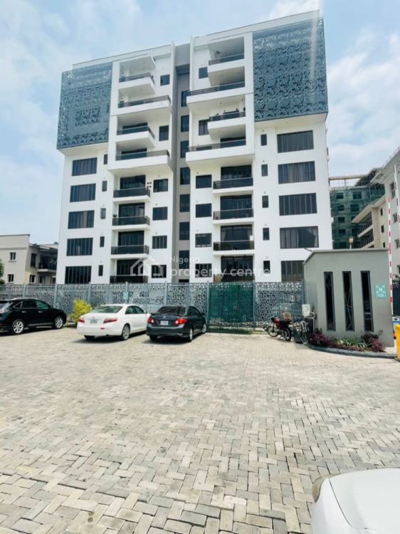 For Sale 4 Bedroom Apartment, Ikoyi, Lagos 4 Beds, 4 Baths Nigeria Property Centre (Ref