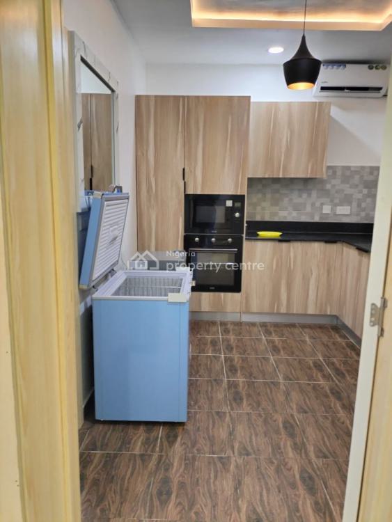 Luxury 4 Bedroom Terrace, Gra, Ogudu, Lagos, Terraced Duplex Short Let