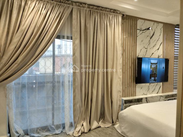 Luxury 4 Bedroom Terrace, Gra, Ogudu, Lagos, Terraced Duplex Short Let