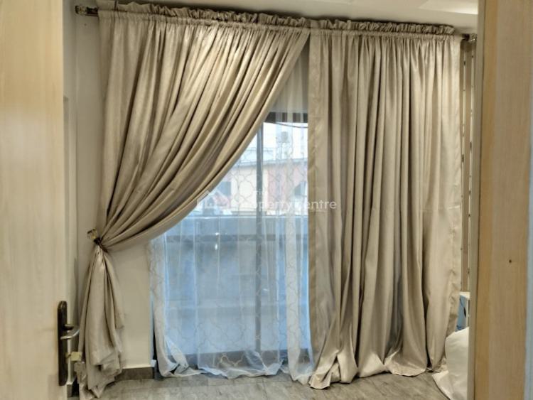 Luxury 4 Bedroom Terrace, Gra, Ogudu, Lagos, Terraced Duplex Short Let