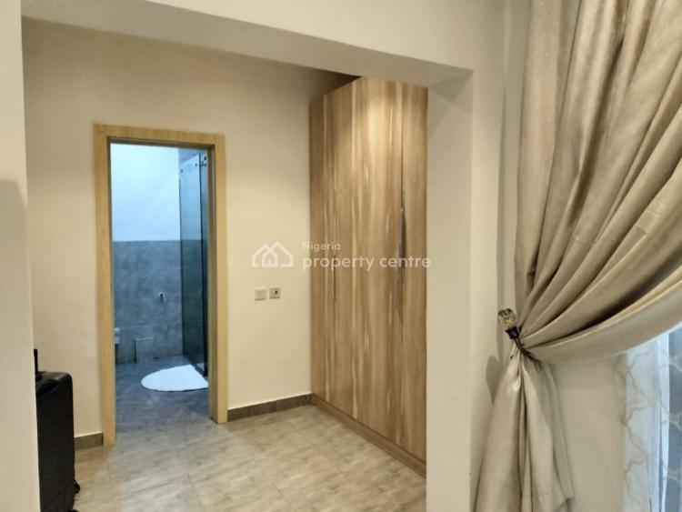 Luxury 4 Bedroom Terrace, Gra, Ogudu, Lagos, Terraced Duplex Short Let