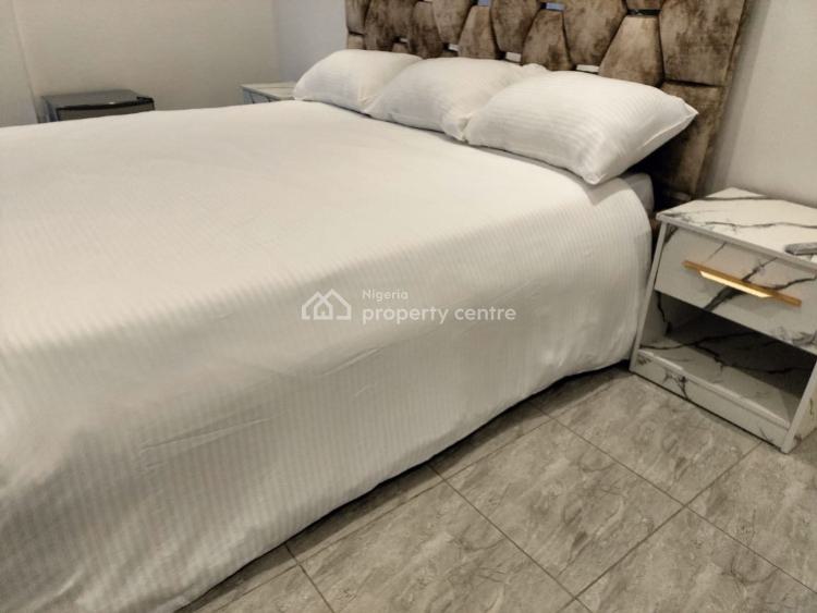 Luxury 4 Bedroom Terrace, Gra, Ogudu, Lagos, Terraced Duplex Short Let