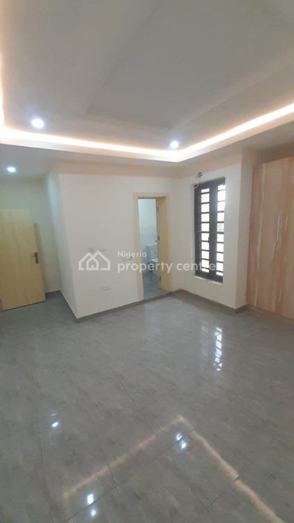 Luxury 4 Bedroom Terrace, Ogudu Gra, Gra, Ogudu, Lagos, Terraced Duplex for Sale