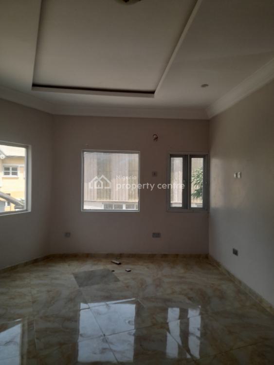 For Rent Luxury Self Contained Apartment, Eleganza Gardens (opp. Vgc), Lekki, Lagos 1 Baths