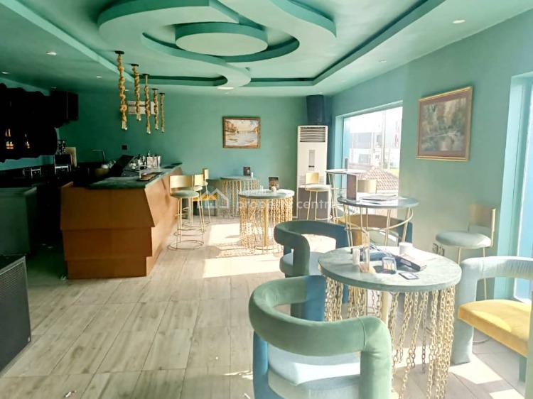 Commercial 5 Bedroom Detached House, Lekki Phase 1, Lekki, Lagos, Restaurant / Bar for Rent