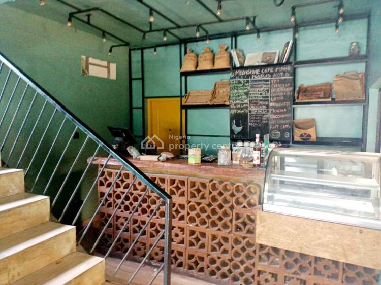Commercial 5 Bedroom Detached House, Lekki Phase 1, Lekki, Lagos, Restaurant / Bar for Rent