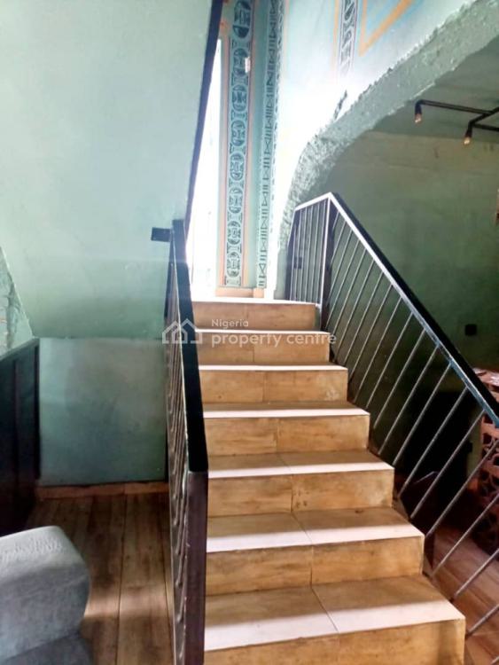 Commercial 5 Bedroom Detached House, Lekki Phase 1, Lekki, Lagos, Restaurant / Bar for Rent