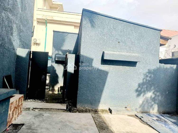 Commercial 5 Bedroom Detached House, Lekki Phase 1, Lekki, Lagos, Restaurant / Bar for Rent