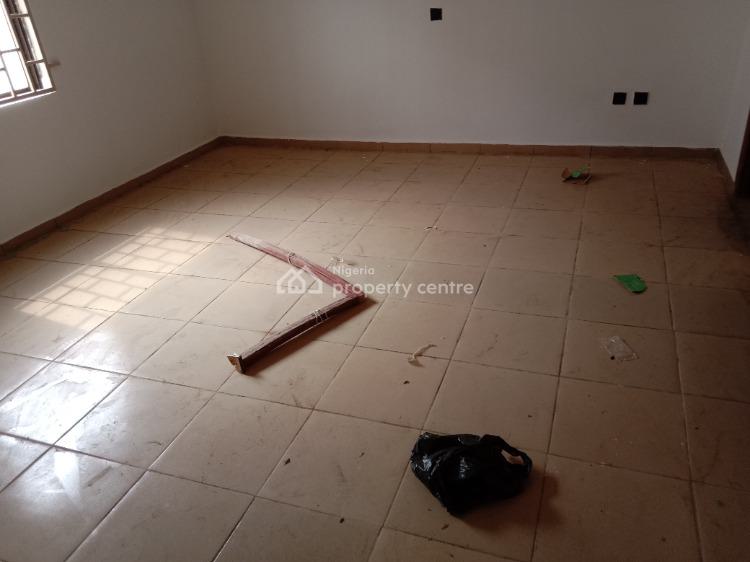 Spacious 2 Bedrooms Flat, Katampe (main), Katampe, Abuja, Flat / Apartment for Rent