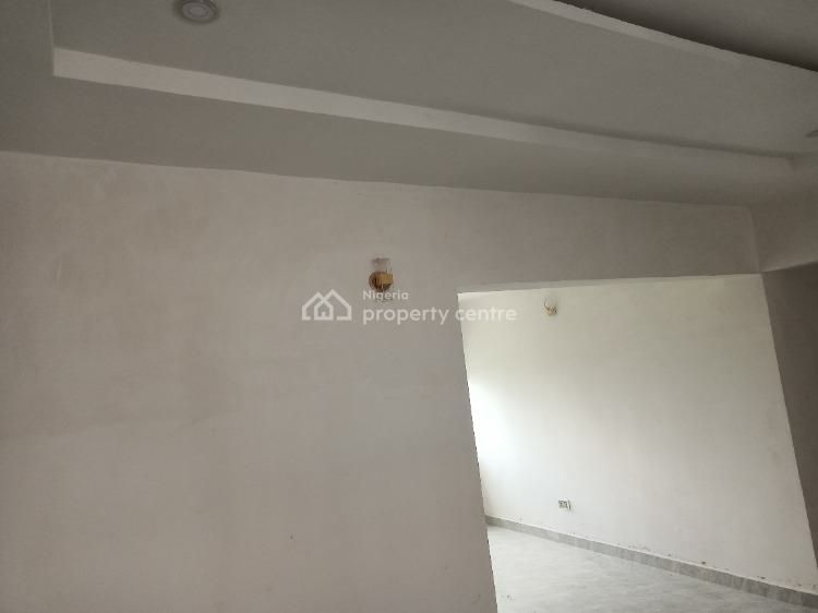 Spacious Two Bedrooms Flat, Fo1 Layout, Kubwa, Abuja, Flat / Apartment for Rent