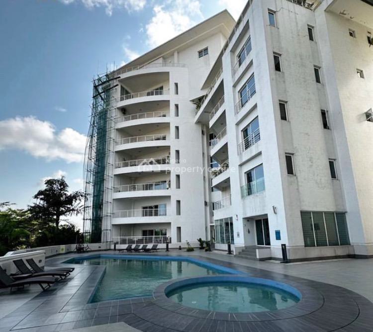 For Rent Luxury 3 Bedroom Apartments, Banana Island, Ikoyi, Lagos 3 Beds, 3 Baths (Ref 1752098)