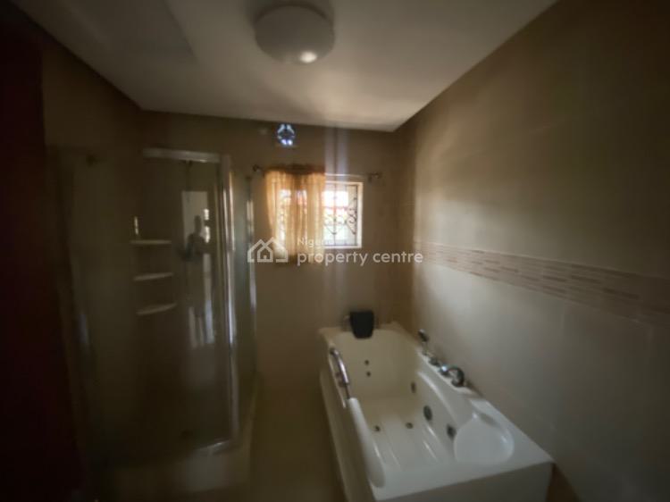 Premium 5 Bedroom Detached Duplex with a Room Bq, Lekki Phase 1, Lekki, Lagos, Detached Duplex for Rent