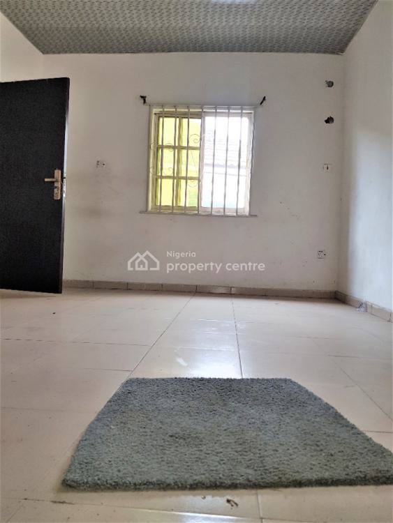 For Rent 4 Bedroom Fully Detached Duplex In A Tightly Secured Neighbourhood, Golden Pearl