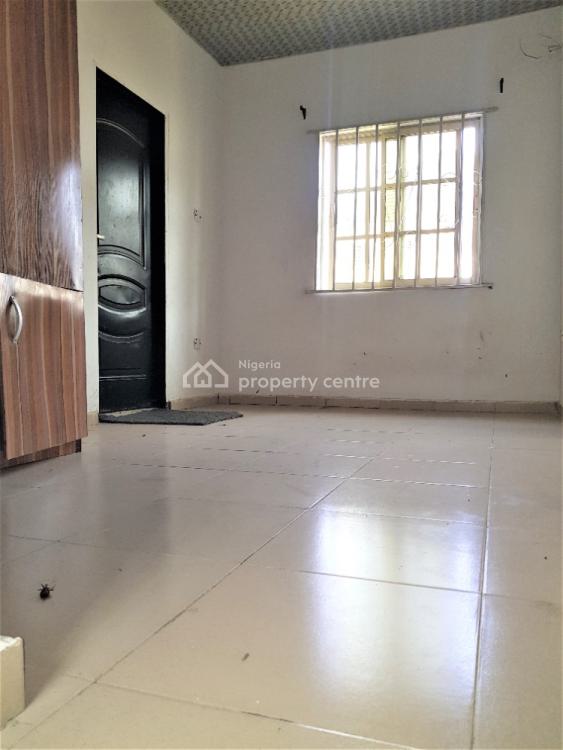 For Rent 4 Bedroom Fully Detached Duplex In A Tightly Secured Neighbourhood, Golden Pearl