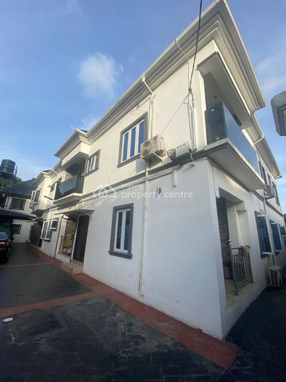 For Rent Executive Sweet 2 Bedrooms Luxury Apartment, Dominion Court