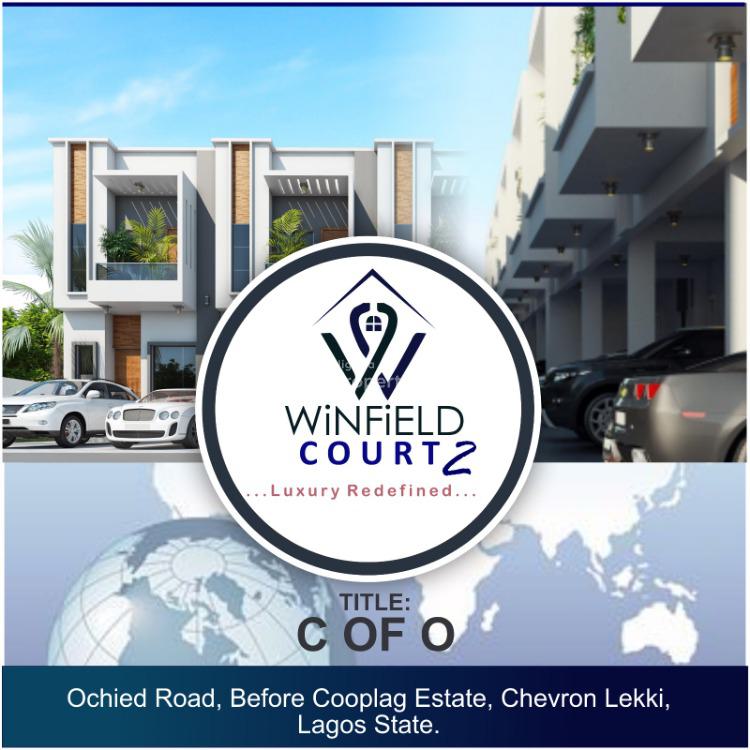 For Sale Buy And Build Plots With Certificate Of Occupancy, Winfield