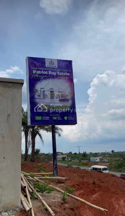 Patriot Bay Estate, Ketu, Epe, Lagos, Residential Land for Sale