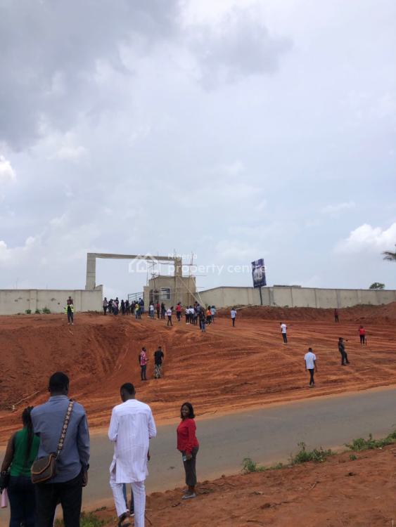 Patriot Bay Estate, Ketu, Epe, Lagos, Residential Land for Sale
