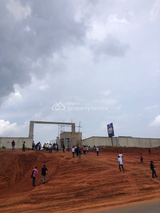 Patriot Bay Estate, Ketu, Epe, Lagos, Residential Land for Sale
