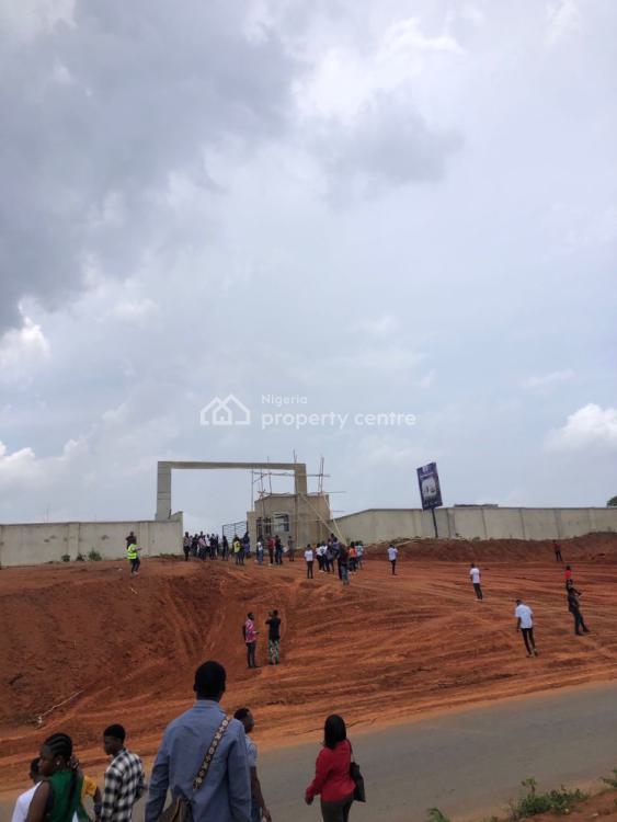 Patriot Bay Estate, Ketu, Epe, Lagos, Residential Land for Sale
