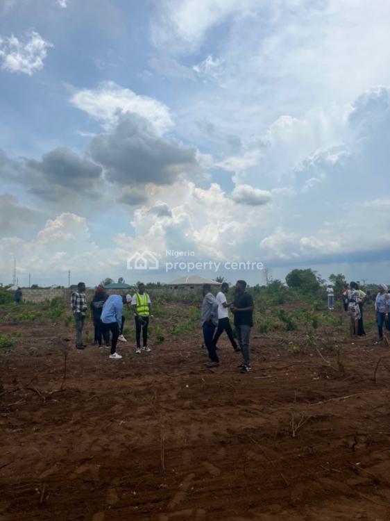 Patriot Bay Estate, Ketu, Epe, Lagos, Residential Land for Sale