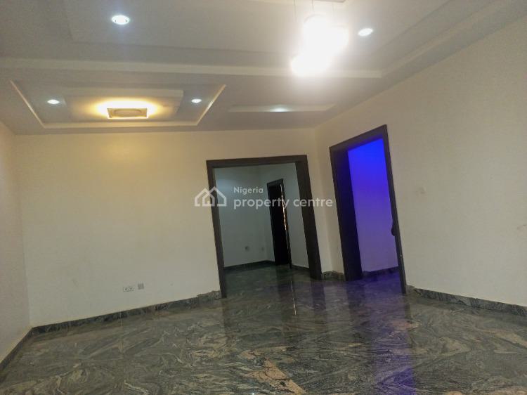 Nice Two Bedroom Apartment, Jahi, Abuja, Flat / Apartment for Rent