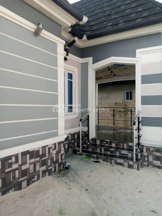 For Sale A Standard 3 Bedroom Bungalow, Jeddo Road, Warri, Delta 3