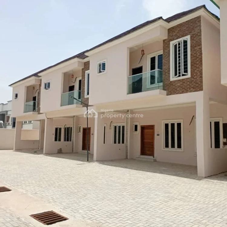 For Sale Luxury 4 Bedroom In A Serviced Estate, Orchid Hotel Road
