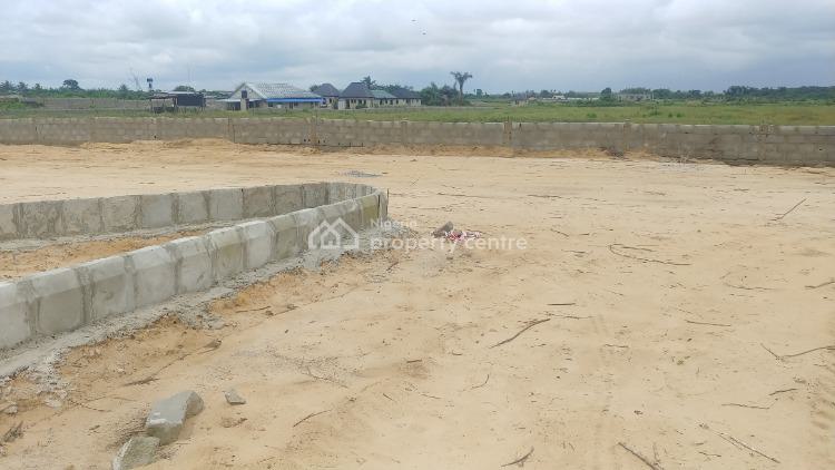 Land, Okun-ajah, Ajah, Lagos, Residential Land for Sale