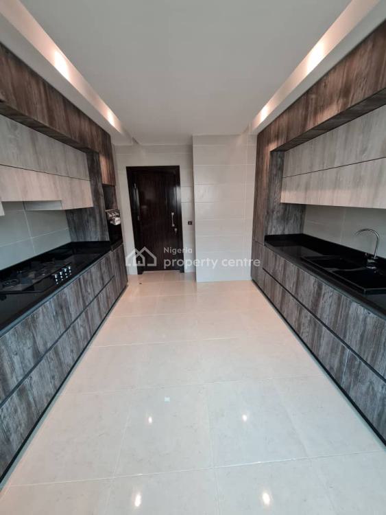 3 Bedroom Luxury Flat, Ikoyi, Lagos, Flat / Apartment for Sale