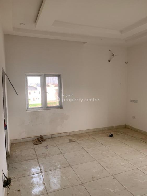 Luxury 3 Bedrooms Flat, Jahi, Abuja, Flat / Apartment for Sale