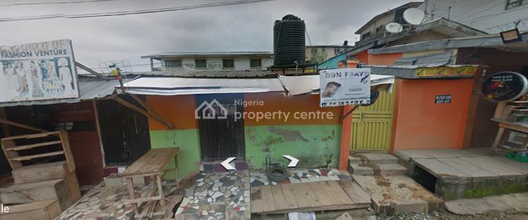 Commercial Land Price Negotiable Urgent!!!, Behind Union Bank, Iwo Road, Ibadan, Oyo, Restaurant / Bar for Sale
