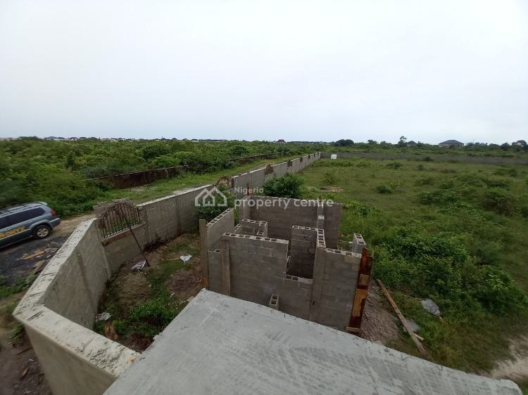 Fastest Developing Government Approved Buy and Build Land, Canaan Estate, Bogije, Ibeju Lekki, Lagos, Residential Land for Sale