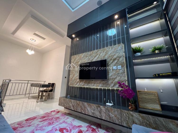 For Rent 4bedroom Shared Apartment, Spring Bay Estate Behind Prime