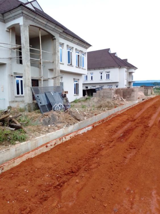 Plots of Land at Aseese, Maba Aseese Off Ibadan Express Road, Berger, Arepo, Ogun, Mixed-use Land for Sale