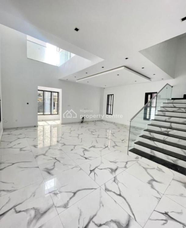 For Sale: Magneficiently Built 5 Bedroom Detached Duplex With Beautiful ...