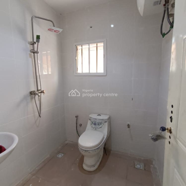 For Rent Newly Built Two(2) Bedroom Fully Detached Duplex, By Kabusa