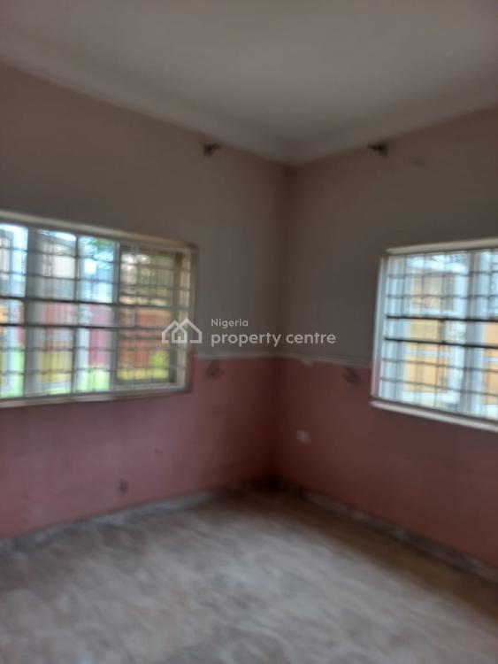 For Rent A Tastefully Finished Standard 4 Bedroom Detach Penthouse, Pyakasa, Lugbe District