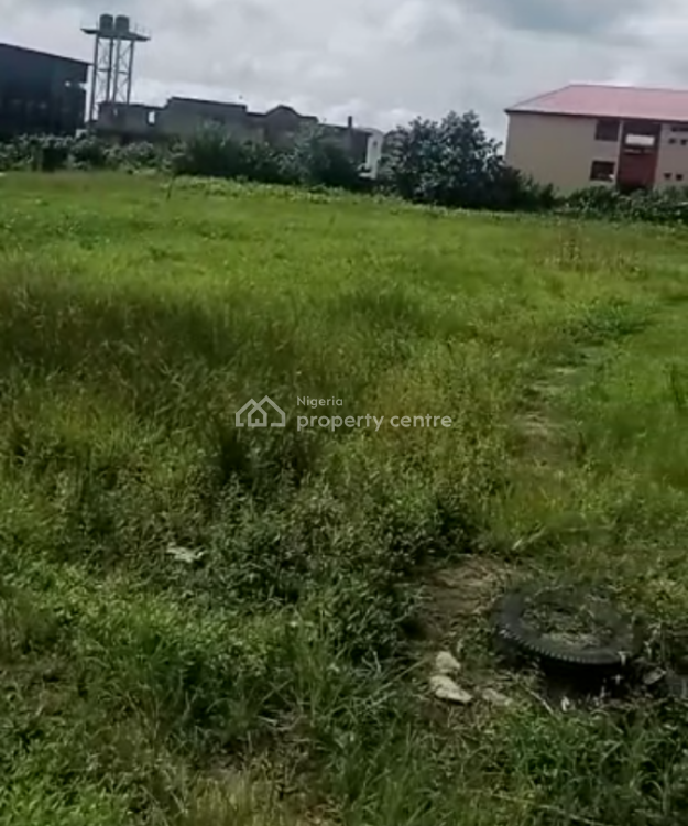 For Sale 7 Dry Plots, Greenwood Estate, Abijo, Lekki, Lagos Nigeria