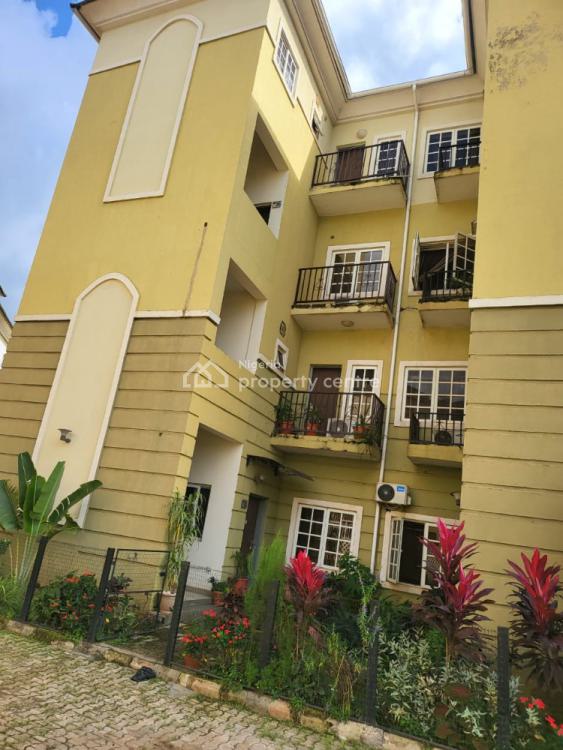 For Sale 4 Bedroom Duplex With 1 Room B Q, Evergreen Luxury