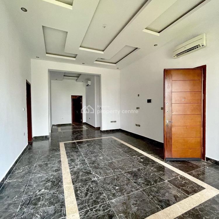 Good Environment, Ikoyi, Lagos, Terraced Bungalow for Rent