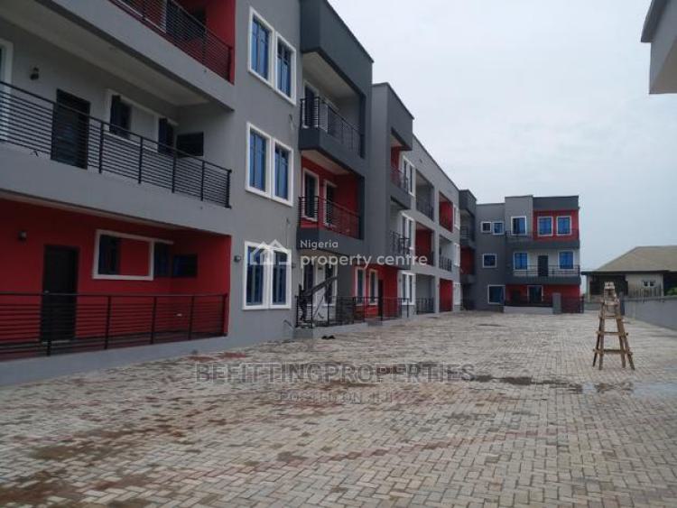 Beautiful 4 Bedroom Semi Detached Duplex, Ebute, Ikorodu, Lagos, Semi-detached Duplex for Sale