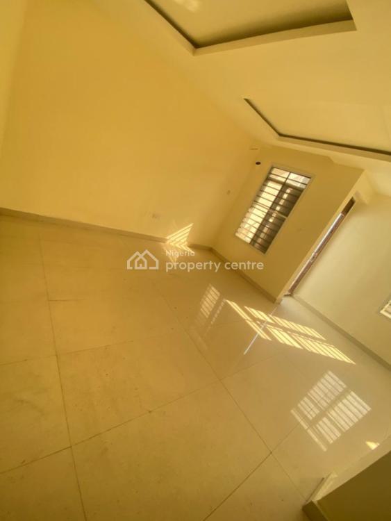 4 Bedroom Terrace Duplex, Ikate, Lekki, Lagos, House for Rent