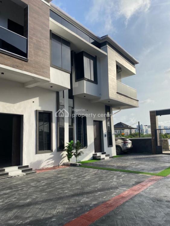 For Rent Luxury Shared Studio Apartment, Lekki Phase 2, Lekki, Lagos
